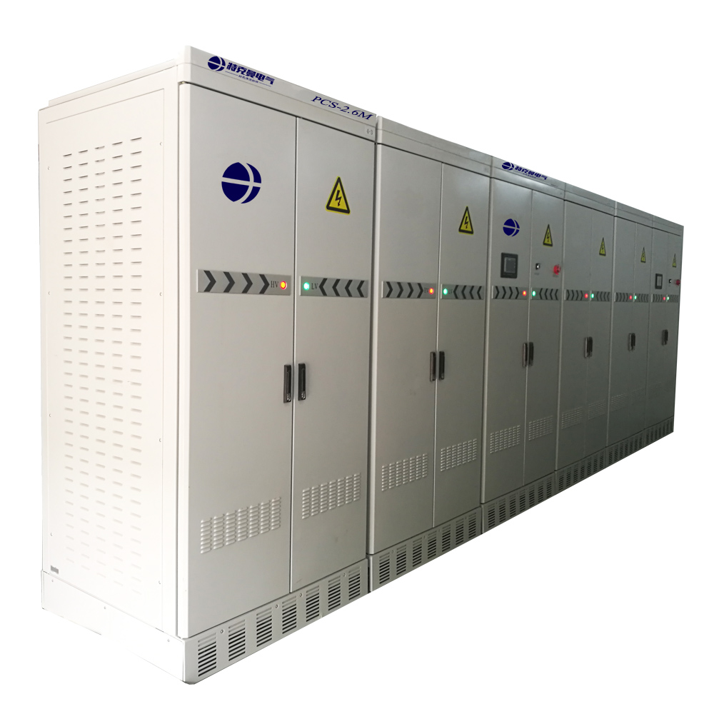 儲能變流器PCS
